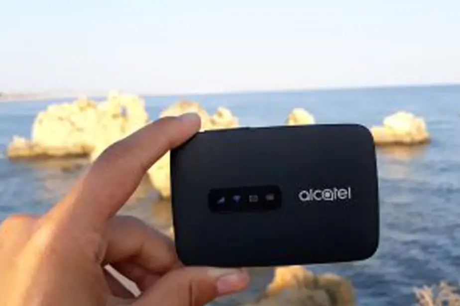 mobile internet rental algarve