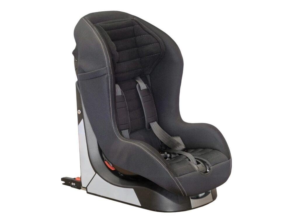 Alquiler de asientos infantiles