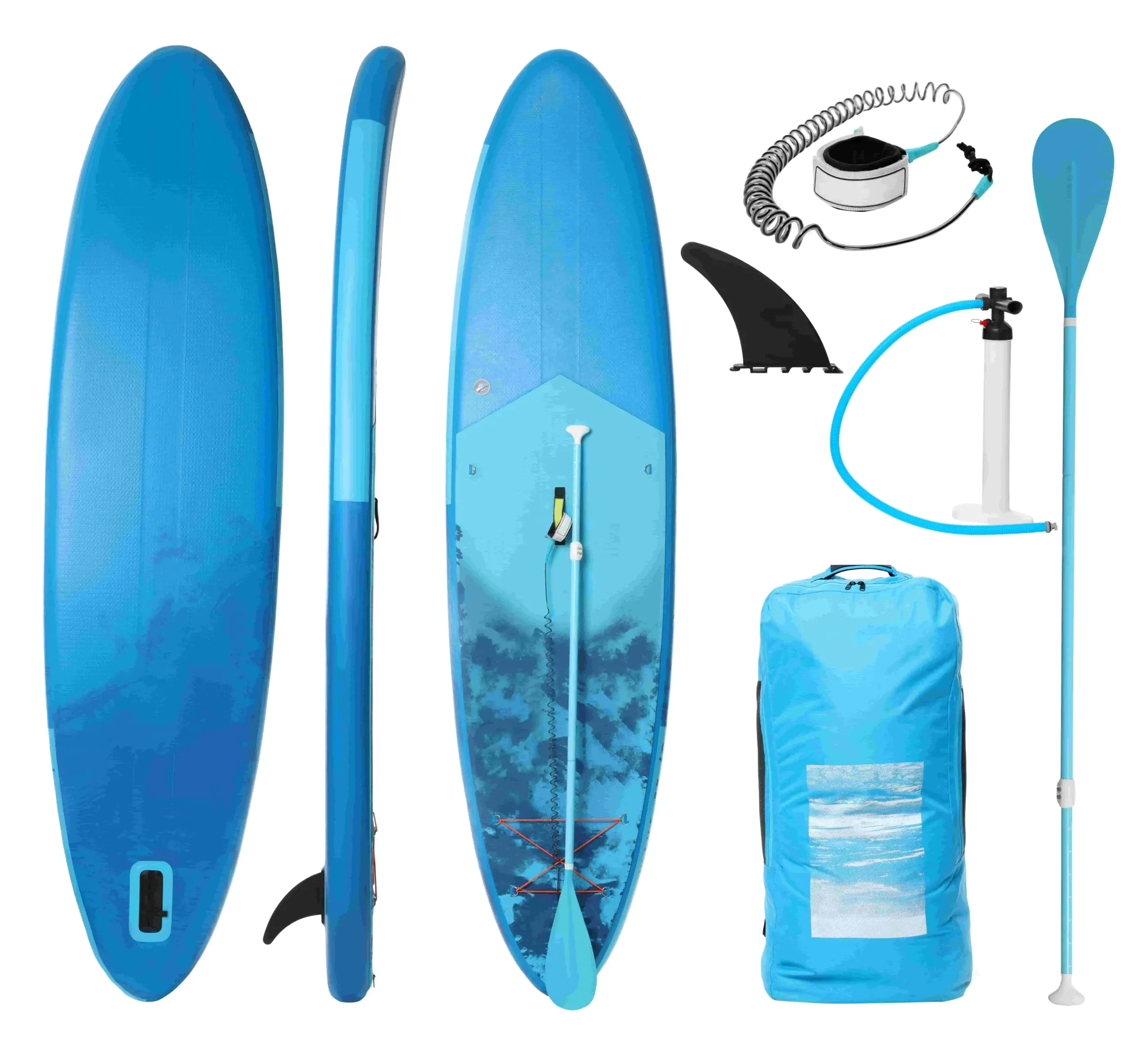 SUP rental in Portugal