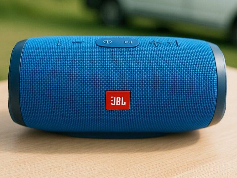 Alquiler de altavoz Bluetooth