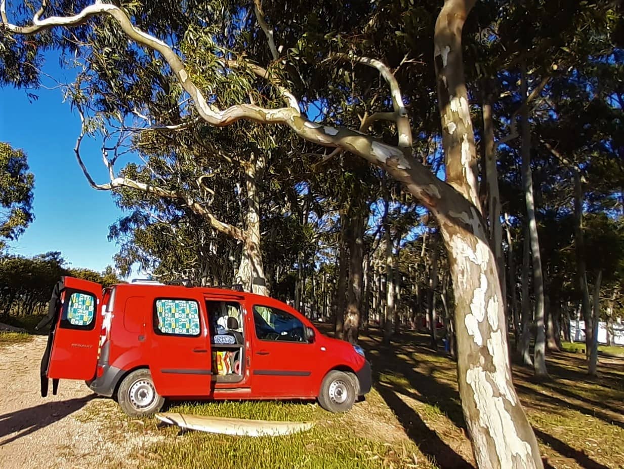 Best Campsites Algarve Portugal Alentejo Campsites prices and info