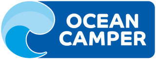 Ocean Camper logo