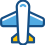 near-faro-airport-icon